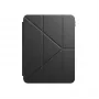 Beschermhoes met Apple Pencil-houder voor iPad Pro 11 inch M4 2024 — native union Active Case ACTCSE-BLK-IPP-11