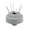 Netwerkcamera-accessoire vogelafweer/SPIKES 10 st 5801-121 Axis