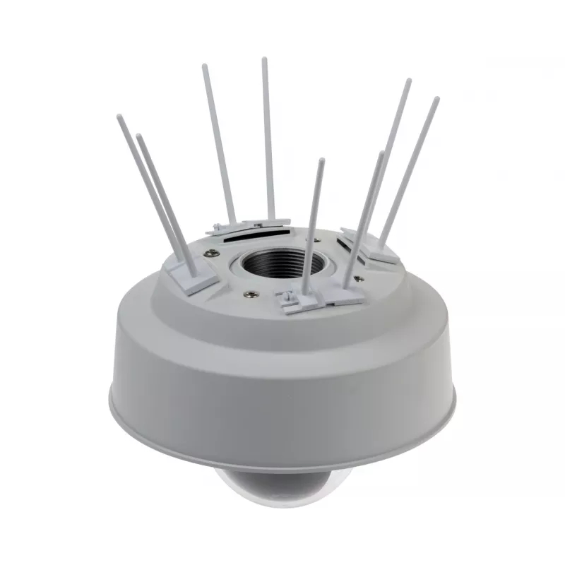 Netwerkcamera-accessoire vogelafweer/SPIKES 10 st 5801-121 Axis