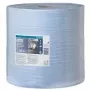 Papieren handdoeken Tork 130080 750 vel blauw