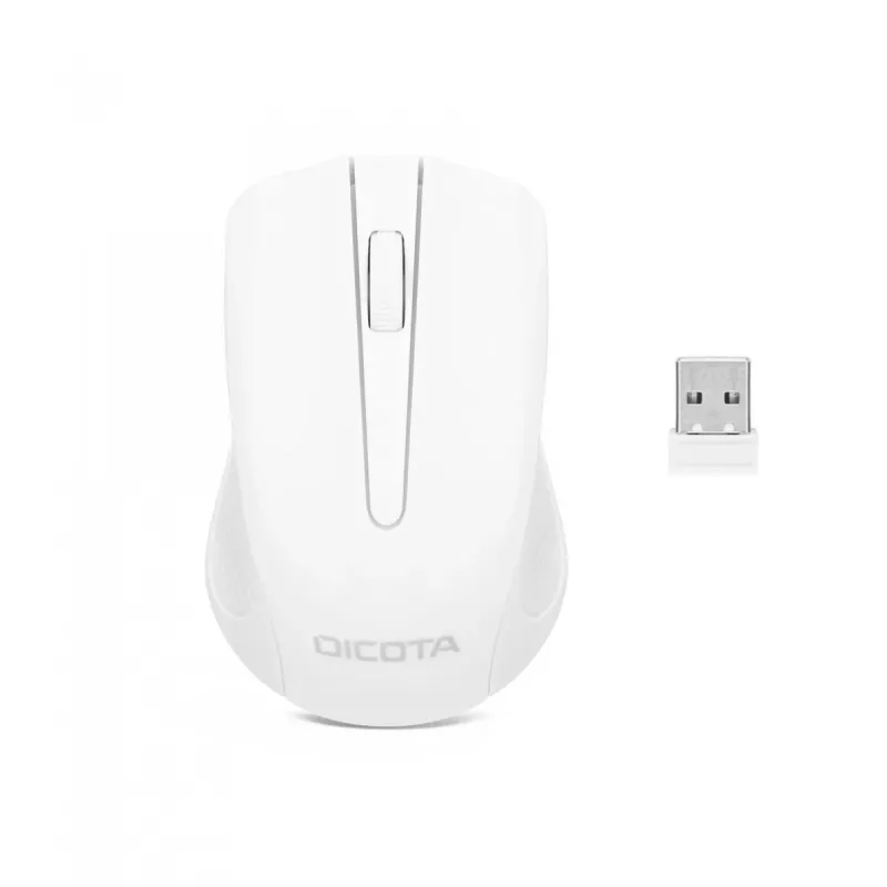 Muis DICOTA D31659W RF draadloos USB Type-C