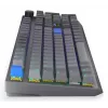 ENDORFY Thock V2 draadloos toetsenbord, Yellow by Gateron