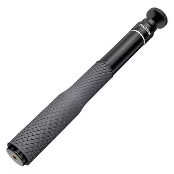 Selfiestick TELESIN met kogelkop voor actioncamera's