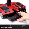 Einhell 2352050 handstofzuiger zwart