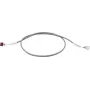 X-as motorkabel voor Flashforge 3D-printer, model 40001607001