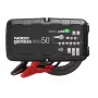NOCO oplader GENIUSPRO50 50A intelligente laadtechnologie