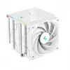 DeepCool AK620 Digital WH processorkoeler 12 cm wit 1 stuk