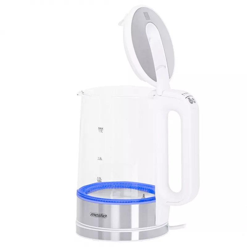 MESKO MS 1301W waterkoker