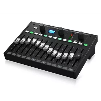 Digital Personal Mixer OEM 0609-AAM86-EU1 Compact ontwerp met USB-connectiviteit