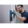 Excentrische schuurmachine GSS 20-18 A Professional (Blauw, 200 watt)