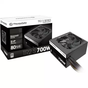 Voeding Thermaltake TRS-700AH2NK 700 W