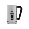 Bialetti MK01 automatische melkopschuimer roestvrij staal