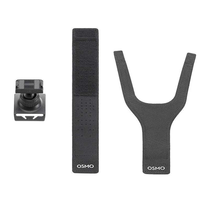 Camerahandlus DJI CP.OS.00000278.01 Breedte 51,1 mm Diepte 54 mm Hoogte 45,9 mm