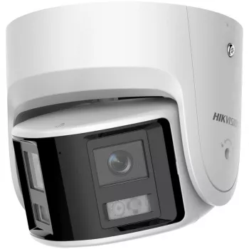 IP-camera: HikVision DS-2CD2367G2P-LSU/SL(2,8mm)(C)