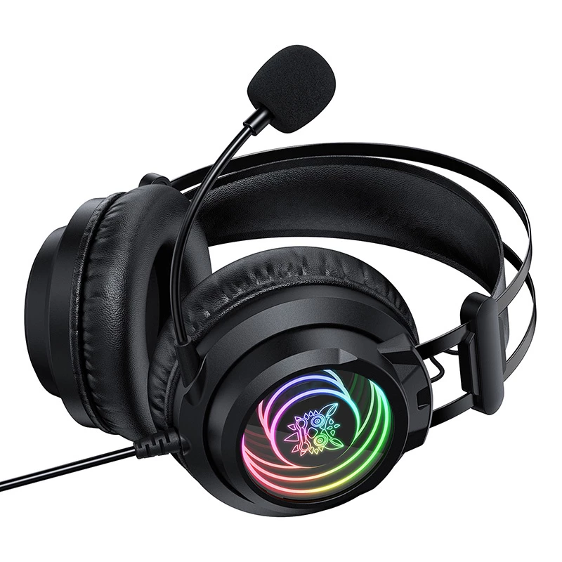 ONIKUMA X80 gaming-headset
