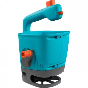 Gardena 00431-20 tuingereedschap 1,8 L blauw