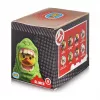 TUBBZ verzamelbadeend - Ghostbusters Slimer 9 cm