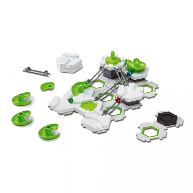 GraviTrax GO Rotative Ravensburger veelkleurig 23703