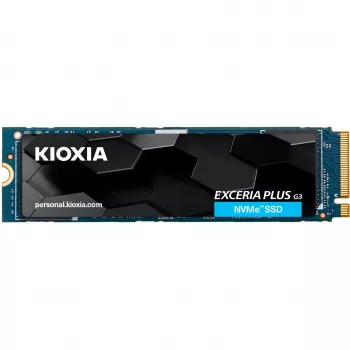 SSD Kioxia 1TB M.2 PCI Express 4.0 NVMe LSD10Z001TG8