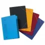 Chic elastiekmappen kleur gesorteerd 5 stuks (33450 nieuw: 400010115)