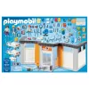 Speelfiguur Playmobil 70191 Ingerichte ziekenhuisvleugel 297 delen