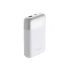 D-Link 10000mAh powerbank, 10000 mAh, wit