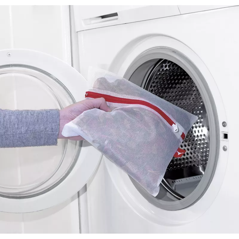 Waszak JATA HPLA5210 wit polyester