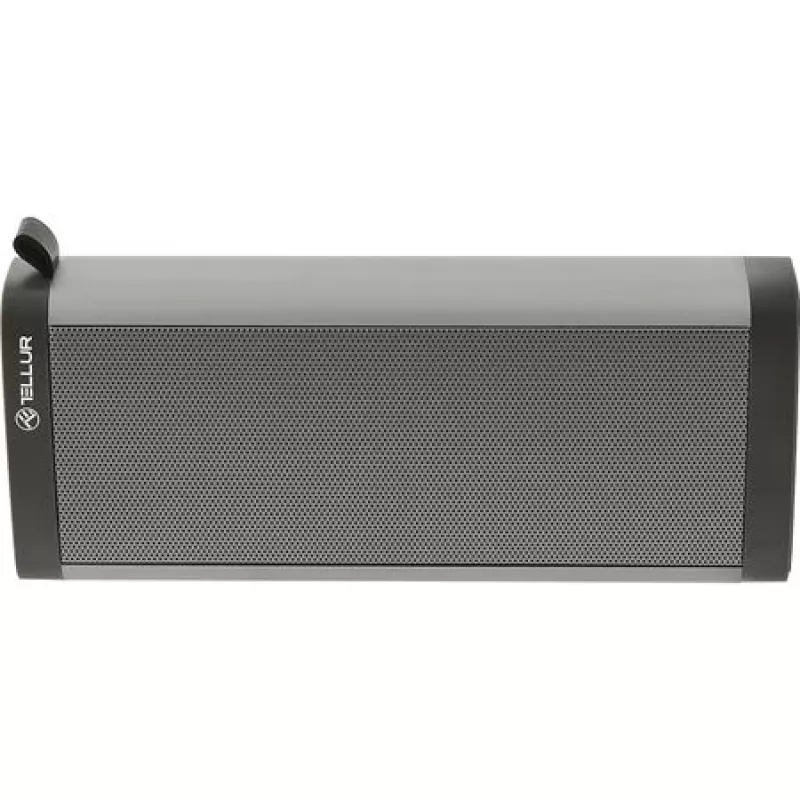 Draagbare luidspreker Tellur Bluetooth-luidspreker Selene Gray