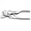 KNIPEX VERSTELBARE TANG 100 mm XS