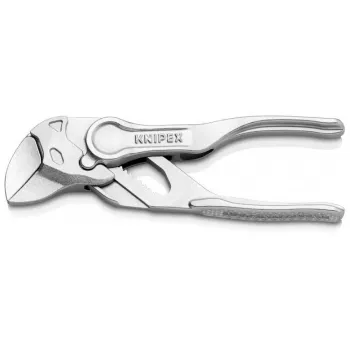 KNIPEX VERSTELBARE TANG 100 mm XS