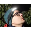 Hoofdlamp met bewegingssensor Tracer Move