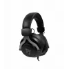 Arozzi Aria headset met kabel, hoofdband, gaming, zwart