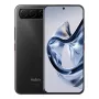 Nubia Air 5G Smartphone, 6,78 inch AMOLED, 8 GB RAM, 256 GB, Titanium Black