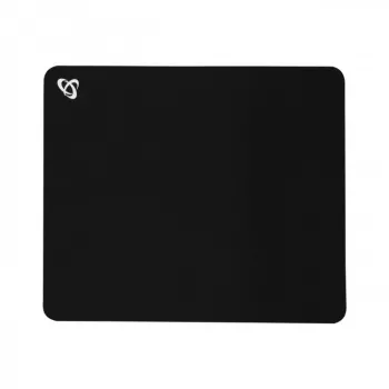 Sbox MP-03B zwarte gel-muismat