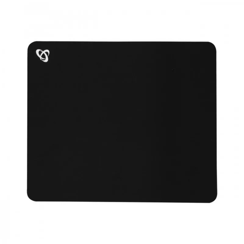 Sbox MP-03B zwarte gel-muismat