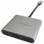 LC-Power LC-HUB-C-MULTI-4-V2 USB-hub