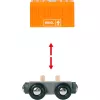 Trein BRIO Three-Wagon Cargo Train