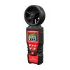Digitale anemometer Habotest HT625A