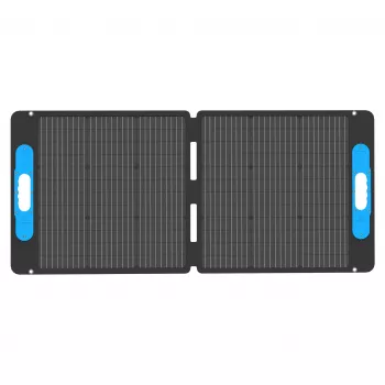 Zonnemodule RealPower 411605 100 W monokristallijn silicium 5-20 V