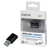 Netwerkkaart LogiLink WL0243
