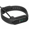 Akyga AK-SW-14 magnetische oplaadkabel voor Xiaomi Mi Band 5 / 6, USB, 50 cm