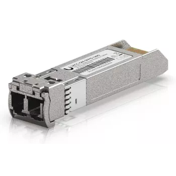 Ubiquiti UACC-OM-SFP10-1490 netwerk-transceivermodule glasvezel 11300 Mbit/s SFP+ 1490 nm
