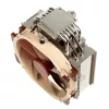 Noctua NH-U14S computer-koelcomponent processor-koeler 12 cm bruin, roestvrij staal