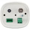 Hanwha Techwin WiseNet HD+ HCB-6001 – beveiligingscamera (zonder lens)