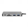 Laptop-dock DeLOCK 87735