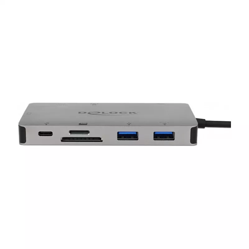 Laptop-dock DeLOCK 87735