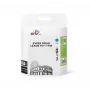 Inktpatroon compatibel met Brother LC123C 100% nieuw