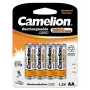 Oplaadbare batterij Camelion NH-AA2500-BC4
