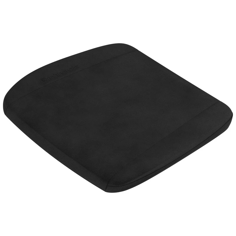 noblechairs memory foam kussen-set - zitkussen + nek kussen