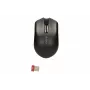 A4Tech G3-200N muis Travel dubbelhandig RF draadloos V-Track 1000 DPI